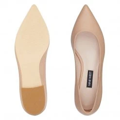 Nine West Fayth Ballet Flats