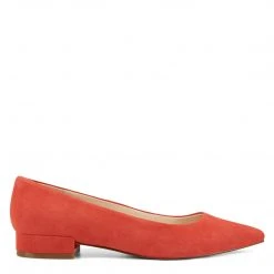 Nine West Fayth Ballet Flats