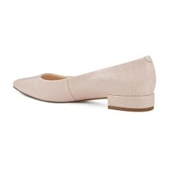 Nine West Fayth Ballet Flats