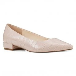 Nine West Fayth Ballet Flats
