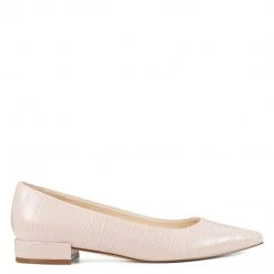 Nine West Fayth Ballet Flats