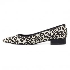 Nine West Fayth Ballet Flats