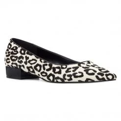 Nine West Fayth Ballet Flats