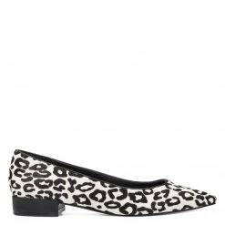 Nine West Fayth Ballet Flats