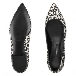 Nine West Fayth Ballet Flats