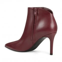 Nine West Feina Dress Booties