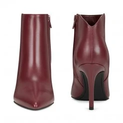 Nine West Feina Dress Booties