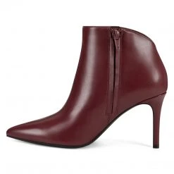Nine West Feina Dress Booties