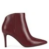 Nine West Feina Dress Booties