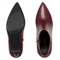 Nine West Feina Dress Booties