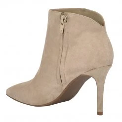 Nine West Feina Dress Booties Boots & Booties