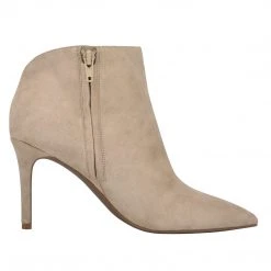 Nine West Feina Dress Booties Boots & Booties