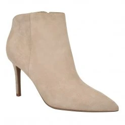 Nine West Feina Dress Booties Boots & Booties