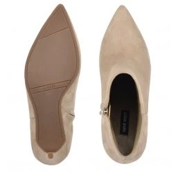 Nine West Feina Dress Booties Boots & Booties