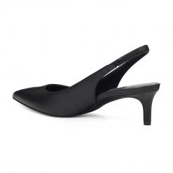 Nine West Feliks Pointy Toe Slingback Pumps Heels