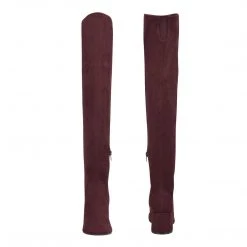 Nine West Felipe Over The Knee Boots