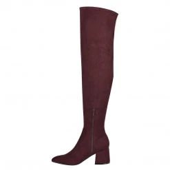 Nine West Felipe Over The Knee Boots