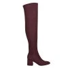 Nine West Felipe Over The Knee Boots
