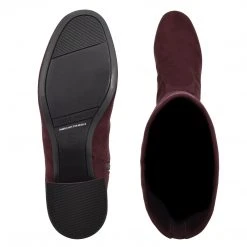 Nine West Felipe Over The Knee Boots