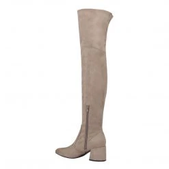 Nine West Felipe Over The Knee Boots