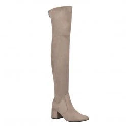 Nine West Felipe Over The Knee Boots