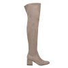 Nine West Felipe Over The Knee Boots
