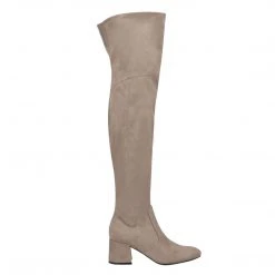 Nine West Felipe Over The Knee Boots