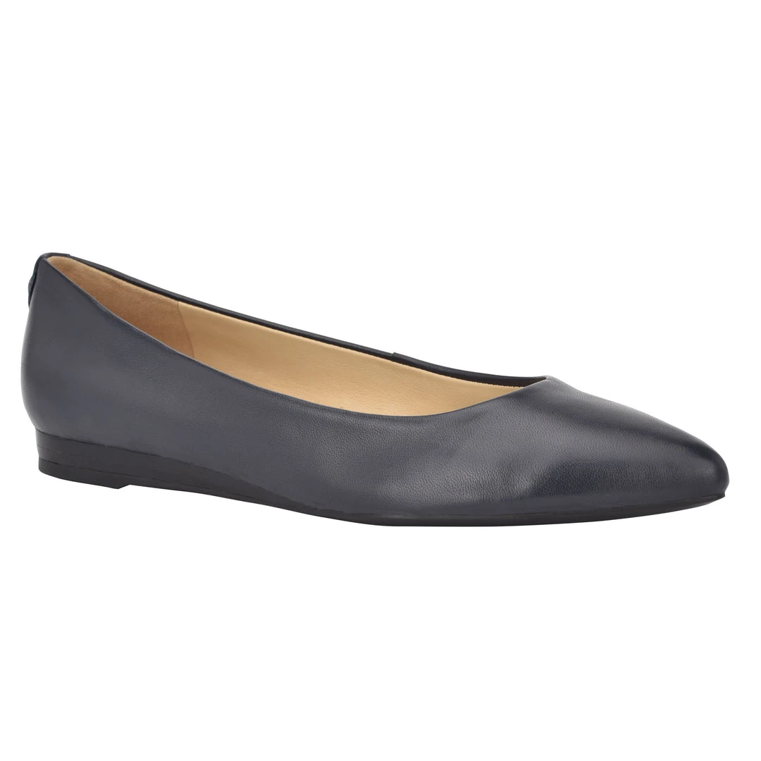 Nine West Ferdi 9x9 Pointy Toe Flats 4 Nine West Ferdi 9x9 Pointy Toe Flats