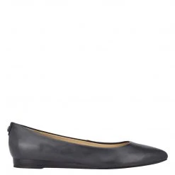 Nine West Ferdi 9x9 Pointy Toe Flats