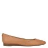 Nine West Ferdi 9x9 Pointy Toe Flats