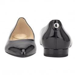 Nine West Ferdi 9x9 Pointy Toe Flats