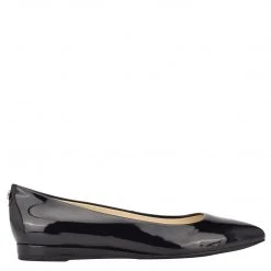 Nine West Ferdi 9x9 Pointy Toe Flats