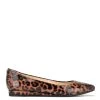 Nine West Ferdi 9x9 Pointy Toe Flats 2 Nine West Ferdi 9x9 Pointy Toe Flats