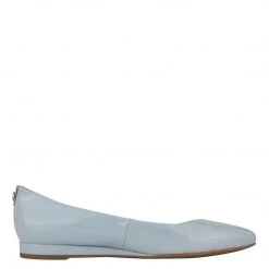 Nine West Ferdi 9x9 Pointy Toe Flats Color Pop