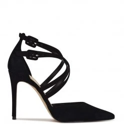 Nine West Festa Pointy Toe Pumps