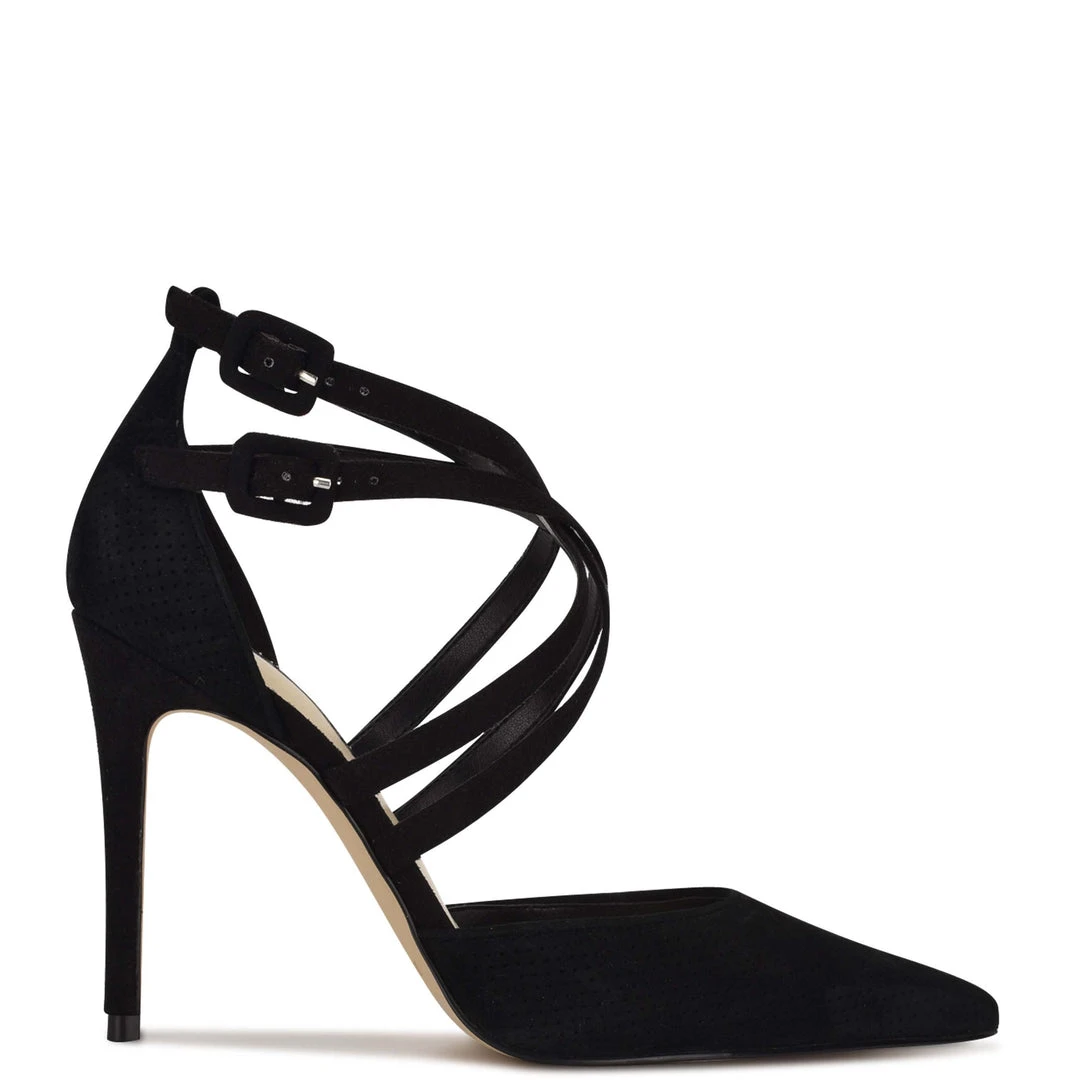 Nine West Festa Pointy Toe Pumps 3 Nine West Festa Pointy Toe Pumps