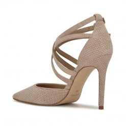 Nine West Festa Pointy Toe Pumps 4 Nine West Festa Pointy Toe Pumps