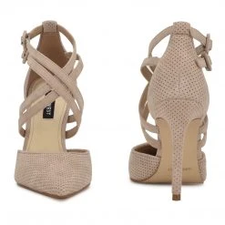 Nine West Festa Pointy Toe Pumps 5 Nine West Festa Pointy Toe Pumps