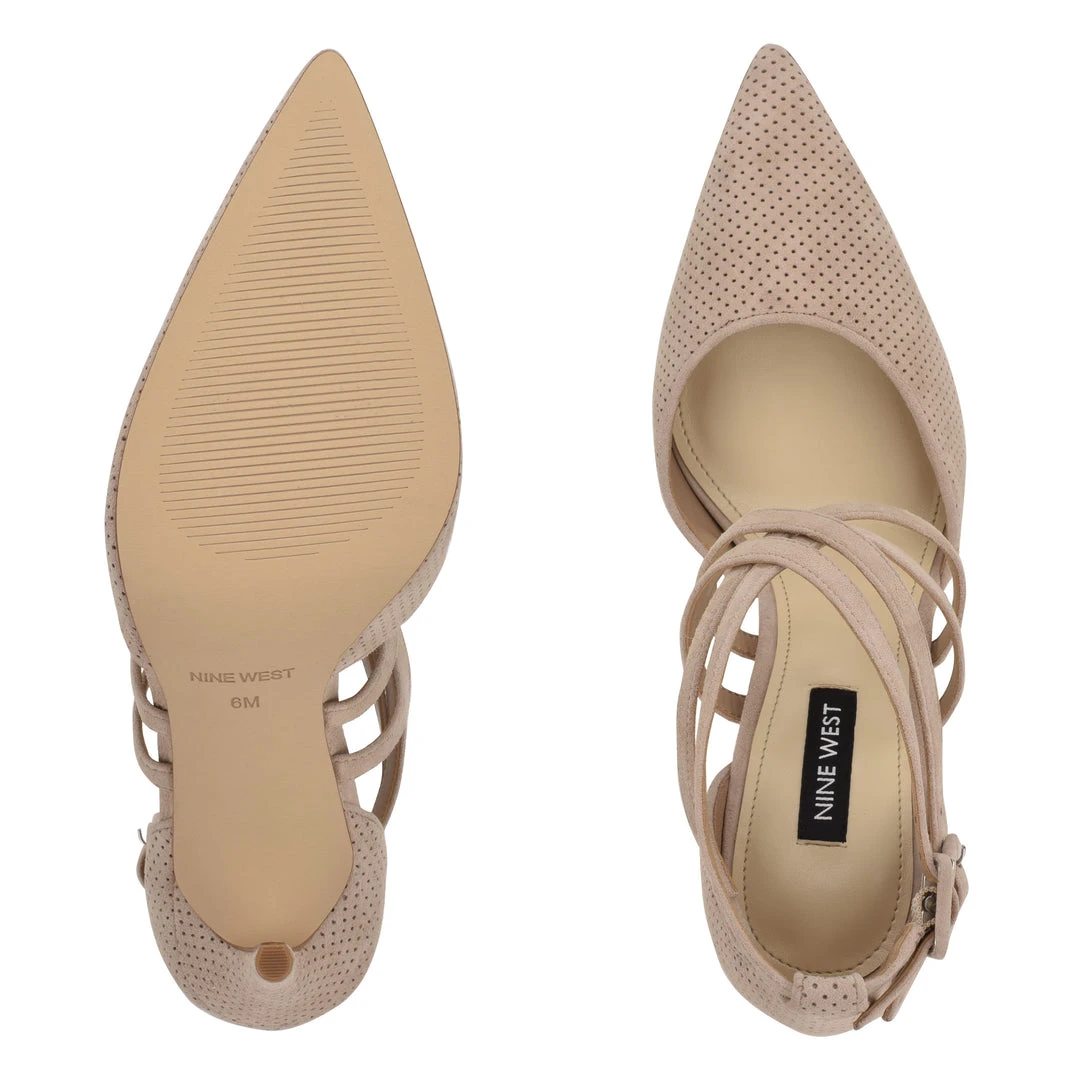 Nine West Festa Pointy Toe Pumps Nine West Festa Pointy Toe Pumps