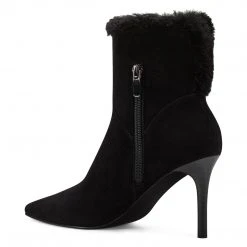 Nine West Fhani Pointy Toe Bootie Boots & Booties