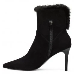 Nine West Fhani Pointy Toe Bootie Boots & Booties