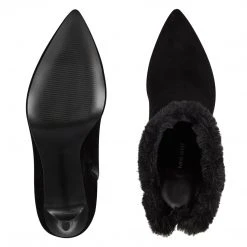 Nine West Fhani Pointy Toe Bootie Boots & Booties