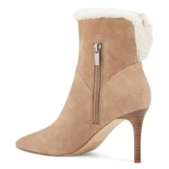 Nine West Fhani Pointy Toe Bootie