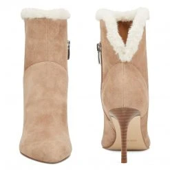 Nine West Fhani Pointy Toe Bootie