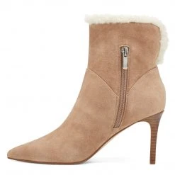 Nine West Fhani Pointy Toe Bootie