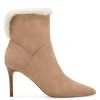 Nine West Fhani Pointy Toe Bootie
