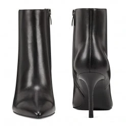 Nine West Fhayla Pointy Toe Booties