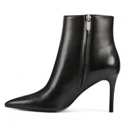 Nine West Fhayla Pointy Toe Booties