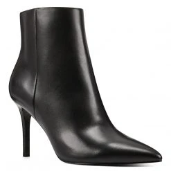 Nine West Fhayla Pointy Toe Booties