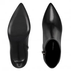 Nine West Fhayla Pointy Toe Booties